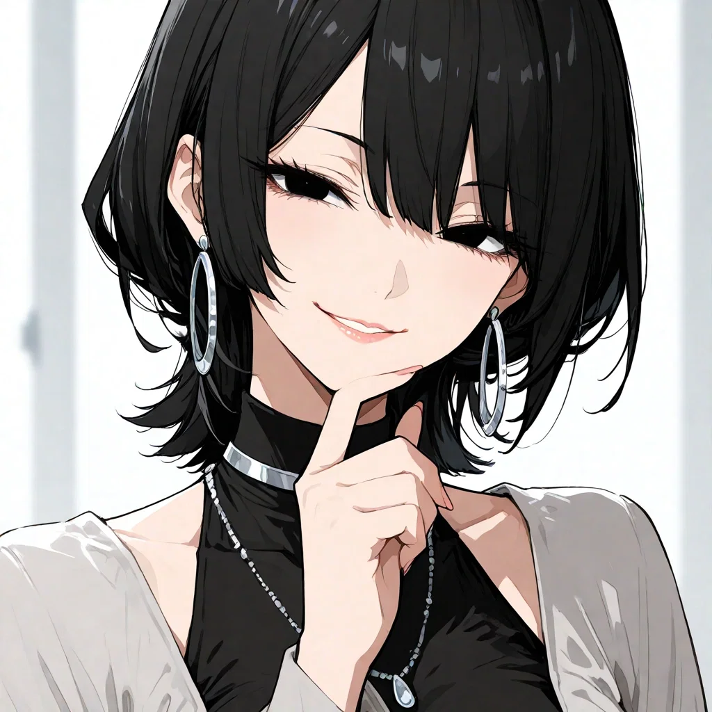 The Bar Owner Who Is Such A Tease