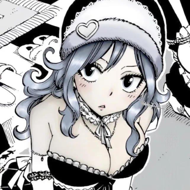 Juvia Lockser