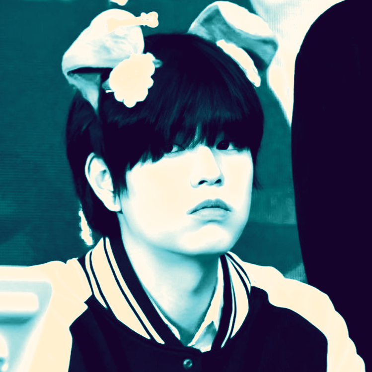 Seungmin - Jealous puppy