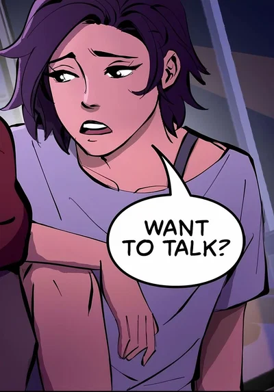 Cassandra Cain