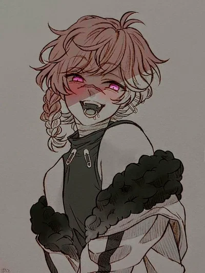 Félix-femboyandere