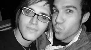 Peter Wentz  ̧.*♡*. ̧