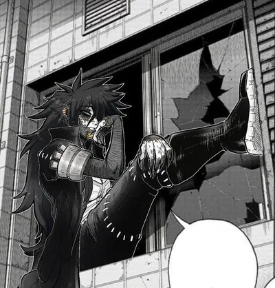 ( 荼だ毘び ) DABI — Touya Todoroki (genderbend)