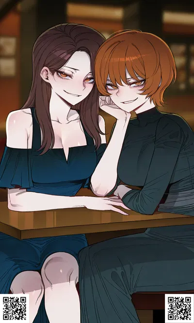 Date With Your Two Ex Girlfriend