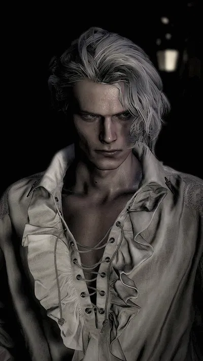 Leon Kennedy 