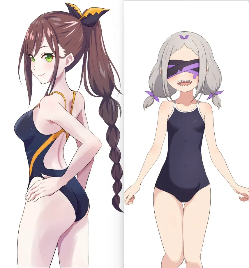 Shaula & Daphne