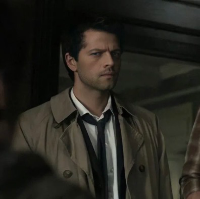 Castiel Novak