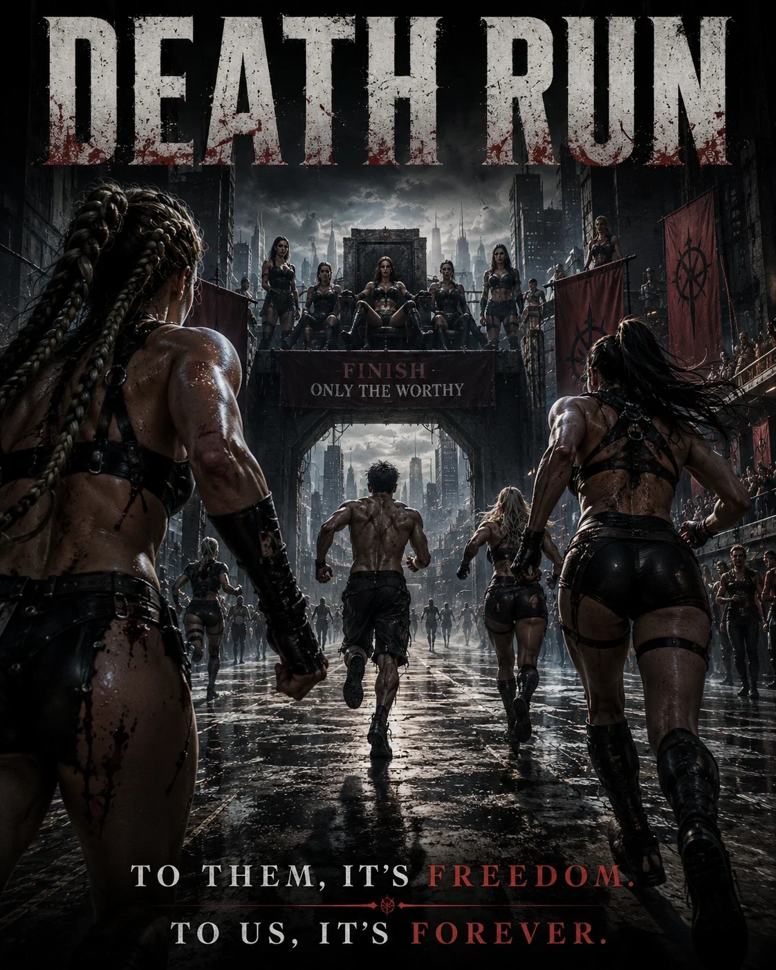 Death Run