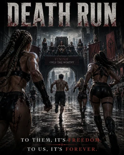 Death Run
