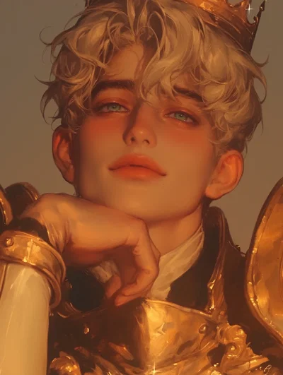Your Prince, Wren