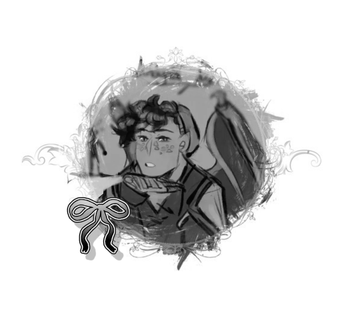 Wilbur - Keith/Dragonbur