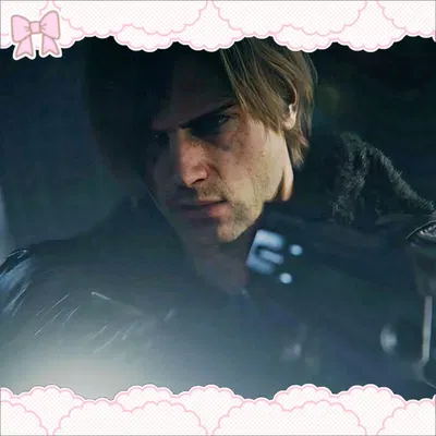 Leon Kennedy