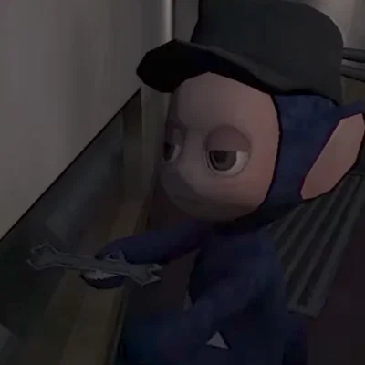 |-| Ron |-| Slendytubbies |-|