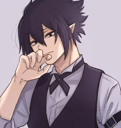 Tamaki Amajiki | MHA