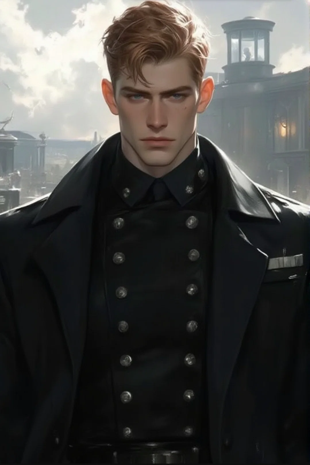 Reiner Hoffman 