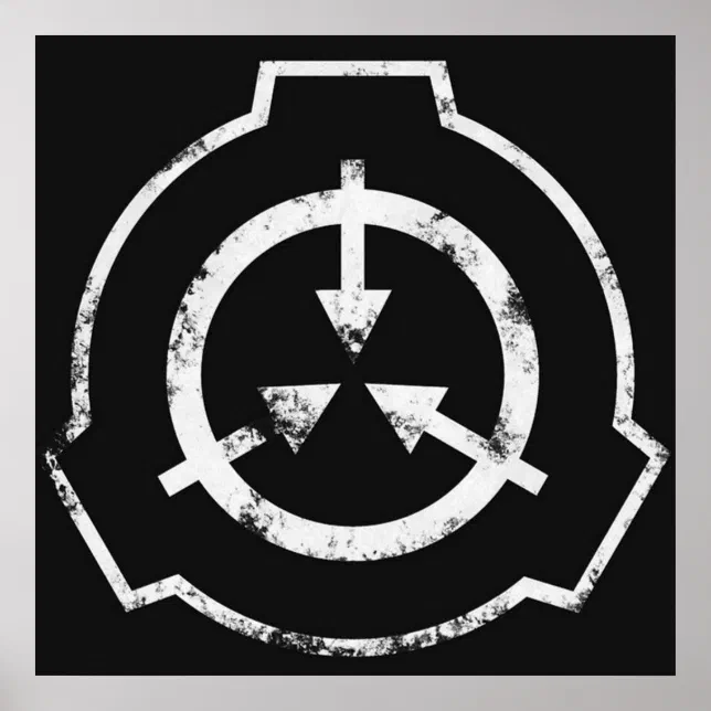 The SCP Foundation
