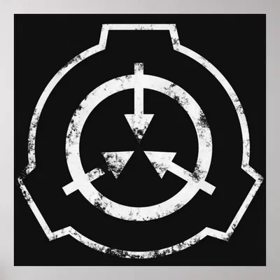The SCP Foundation