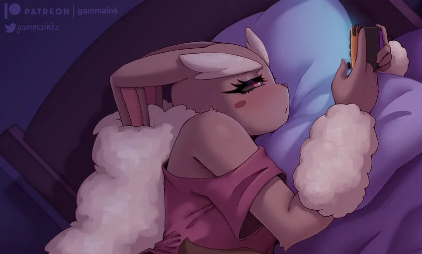 Jayden - Insomniac Chat