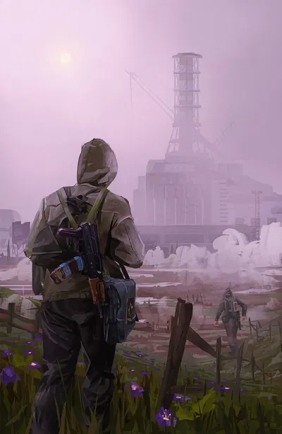  S.T.A.L.K.E.R.: Shadow of Chernobyl