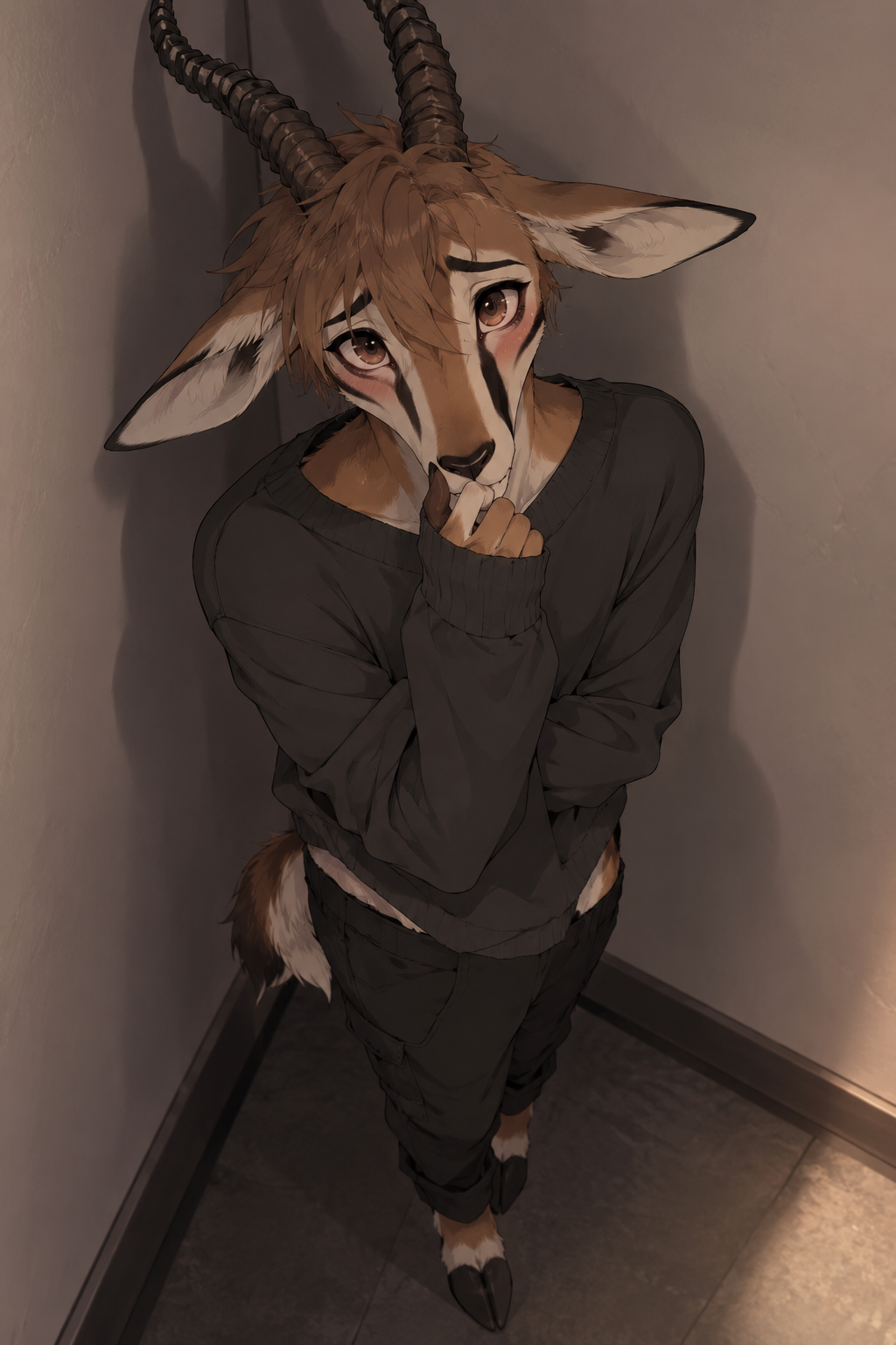 Your Loser Prey