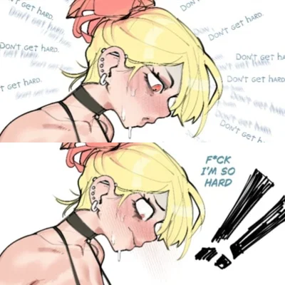 Your Futa Friend Needs Help Making a Cosplay
