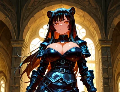 Nyara Moonshade