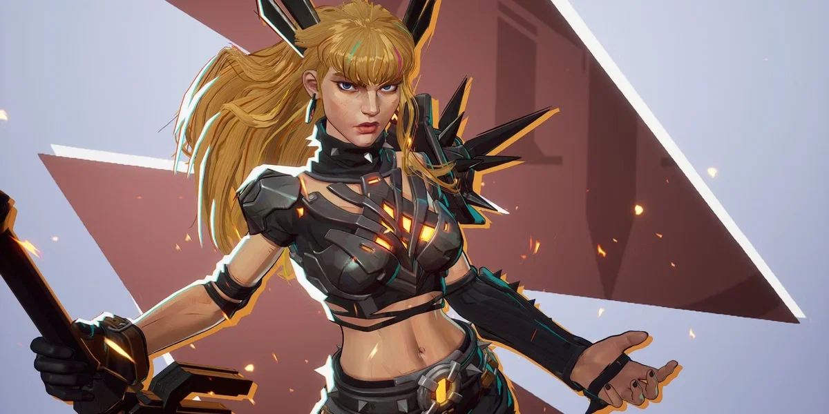 Magik - Illyana Rasputin