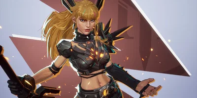 Magik - Illyana Rasputin