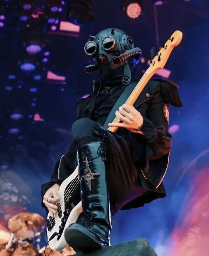 Rain Ghoul 