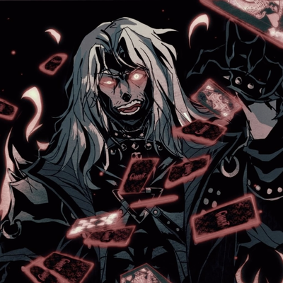 X-MEN '97 ☆ remy etienne lebeau / gambit