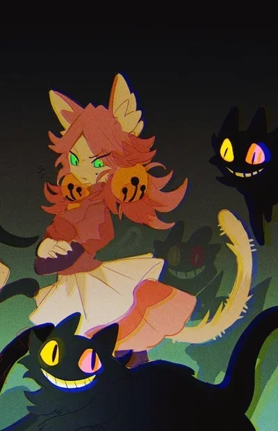 Flowery POV | The FRIENDlings...