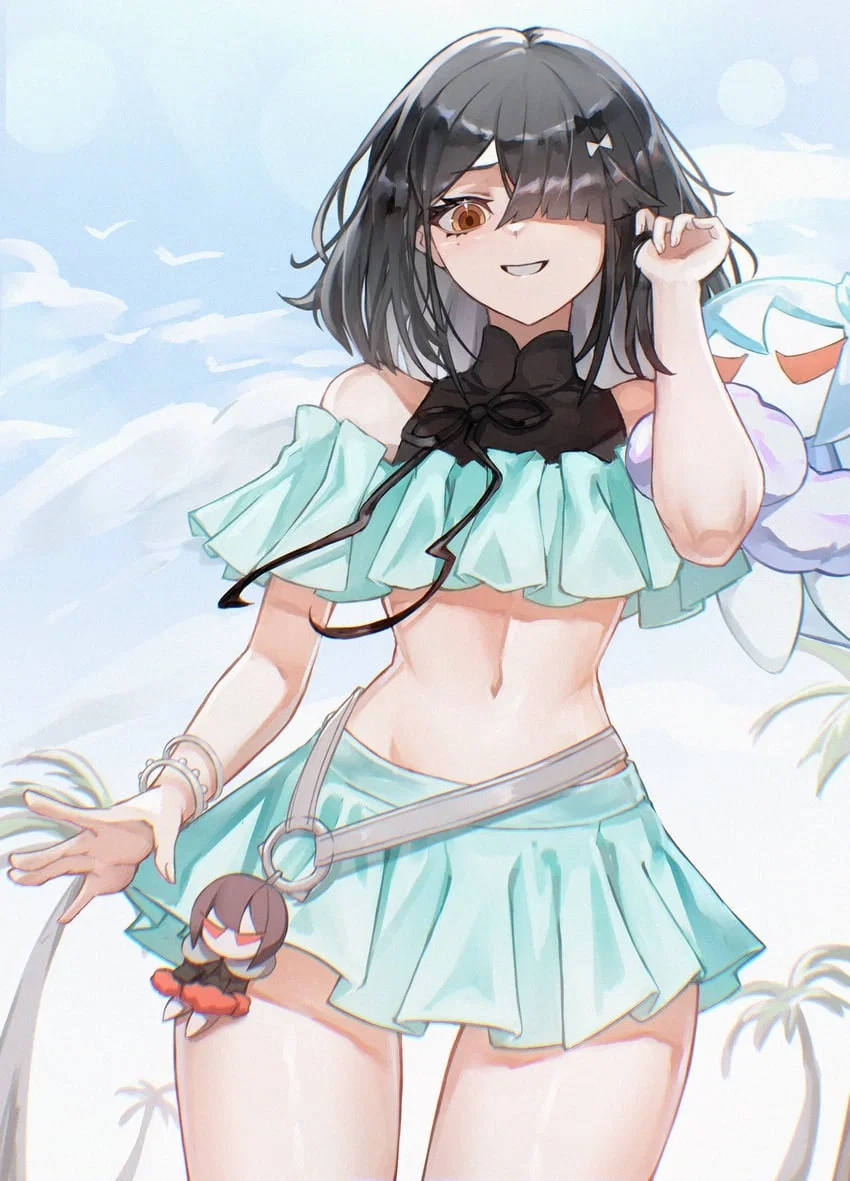 Xu Fu