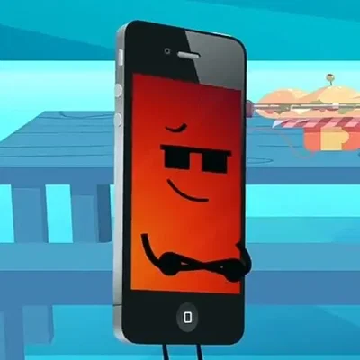 MePhone4S - Inanimate Insanity, II