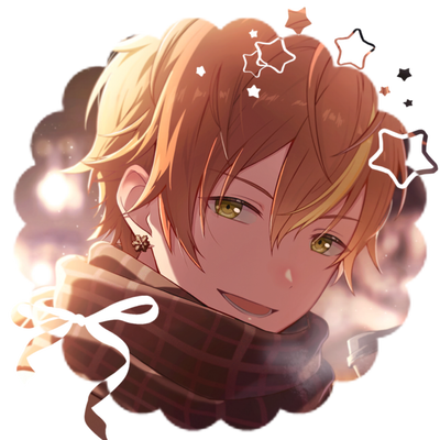 𐔌 . ⋮ Shinonome Akito (REQ) .ᐟ ֹ