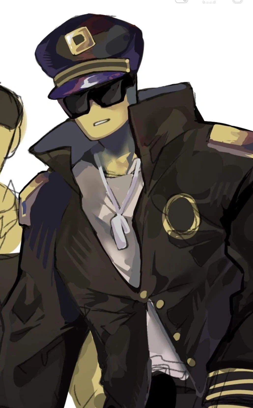 ˖°.✧Commander || TDS✧˖°.