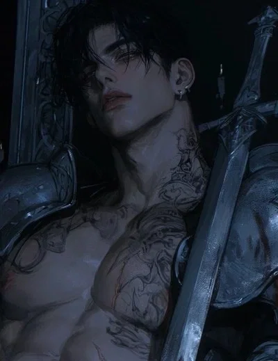 Kill Me if You Can | Adonis 