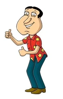 Glenn Quagmire