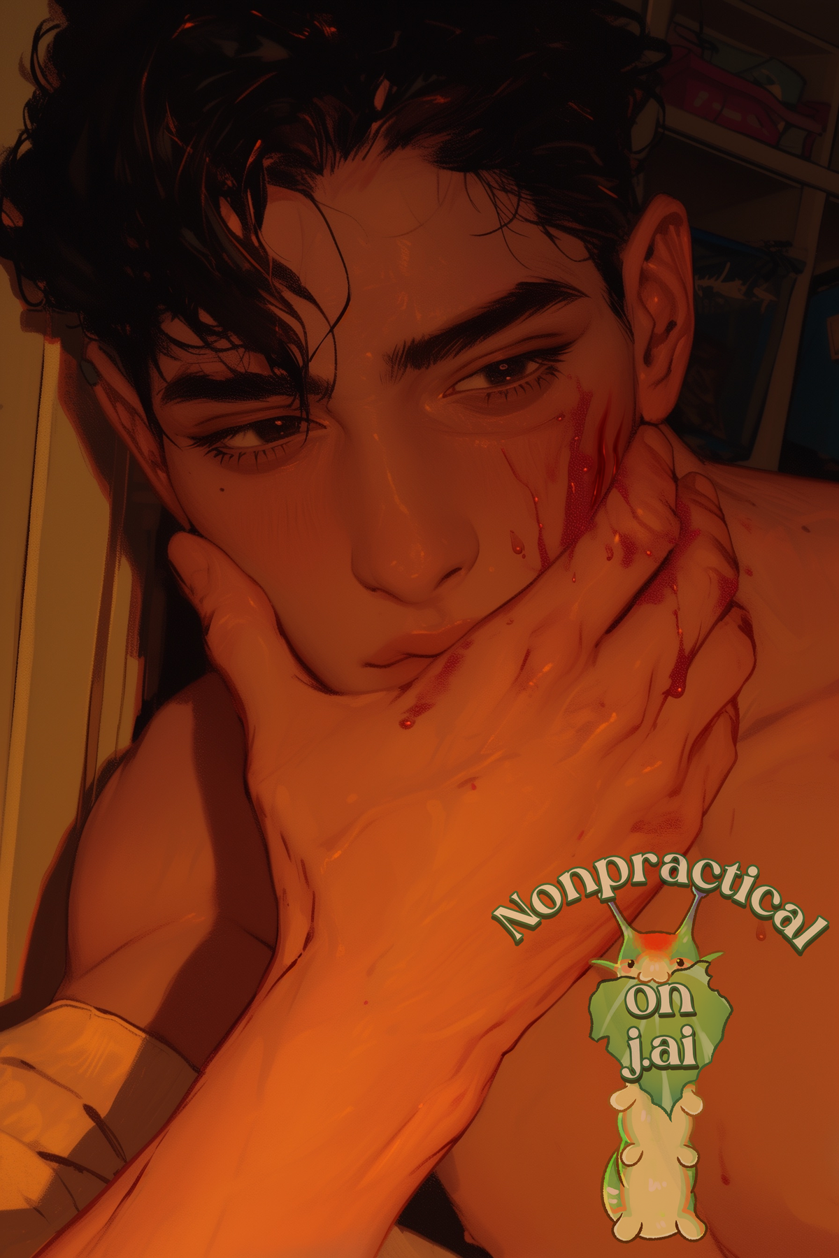 Levi || ATTACK
