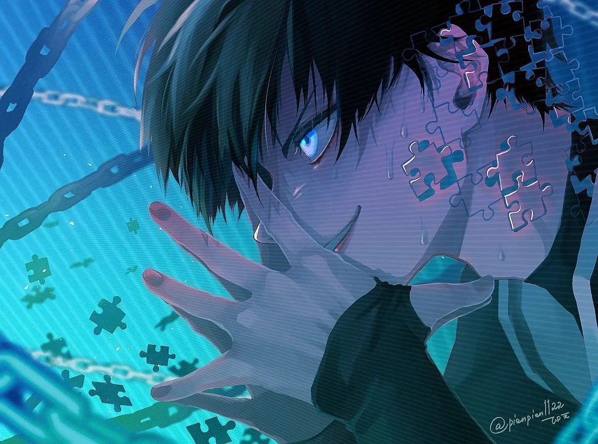 NEO-EGOIS | Isagi Yoichi