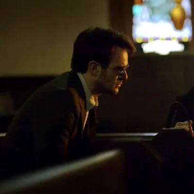 Matt Murdock ୭ ᵎᵎ 🦯