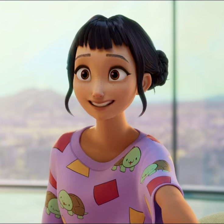 Zoey | KPDH
