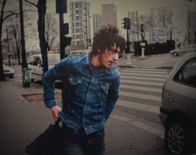 ୨୧ | ALEX TURNER