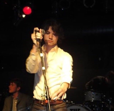 Ryan ross