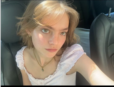 ISABEL MYERS