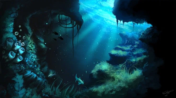 The Deep Sea Sentinel