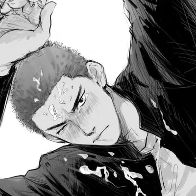 ||🚬Delinquent || Seowon Gu 