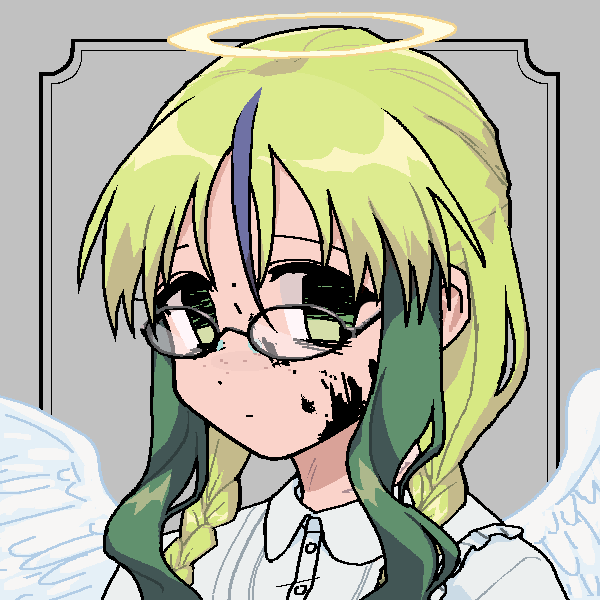 {YOUR HALLUCINATION - DARI!}