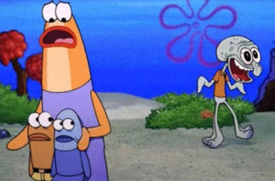 Bot requests!