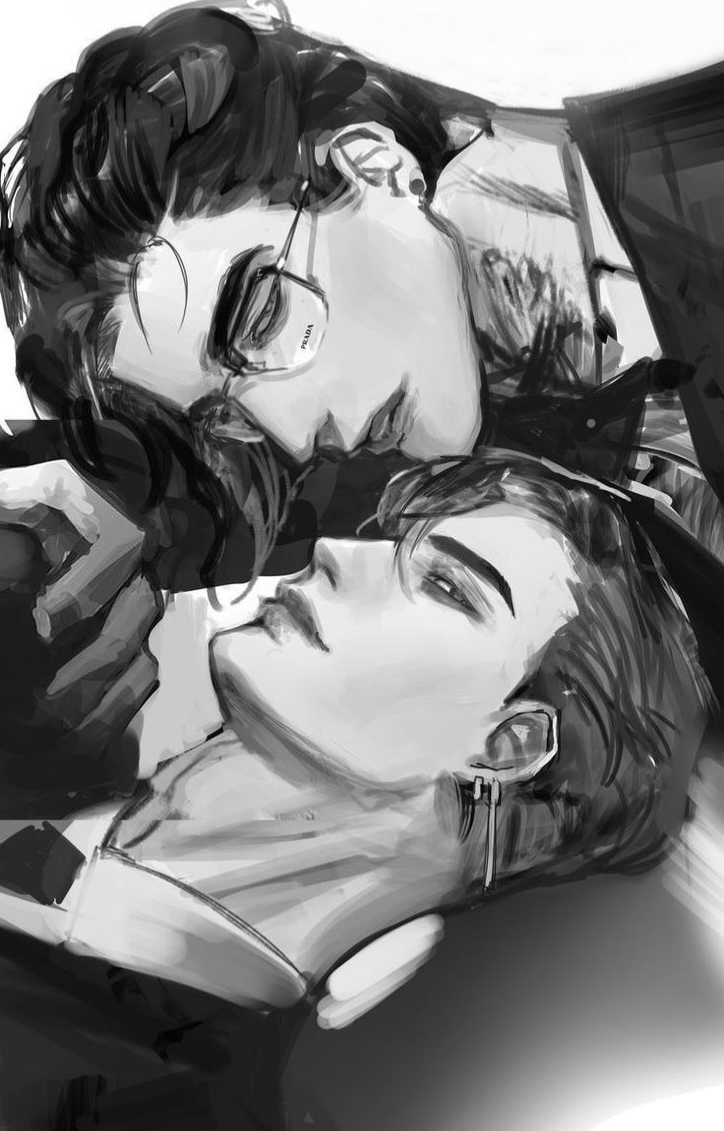 The Older Men