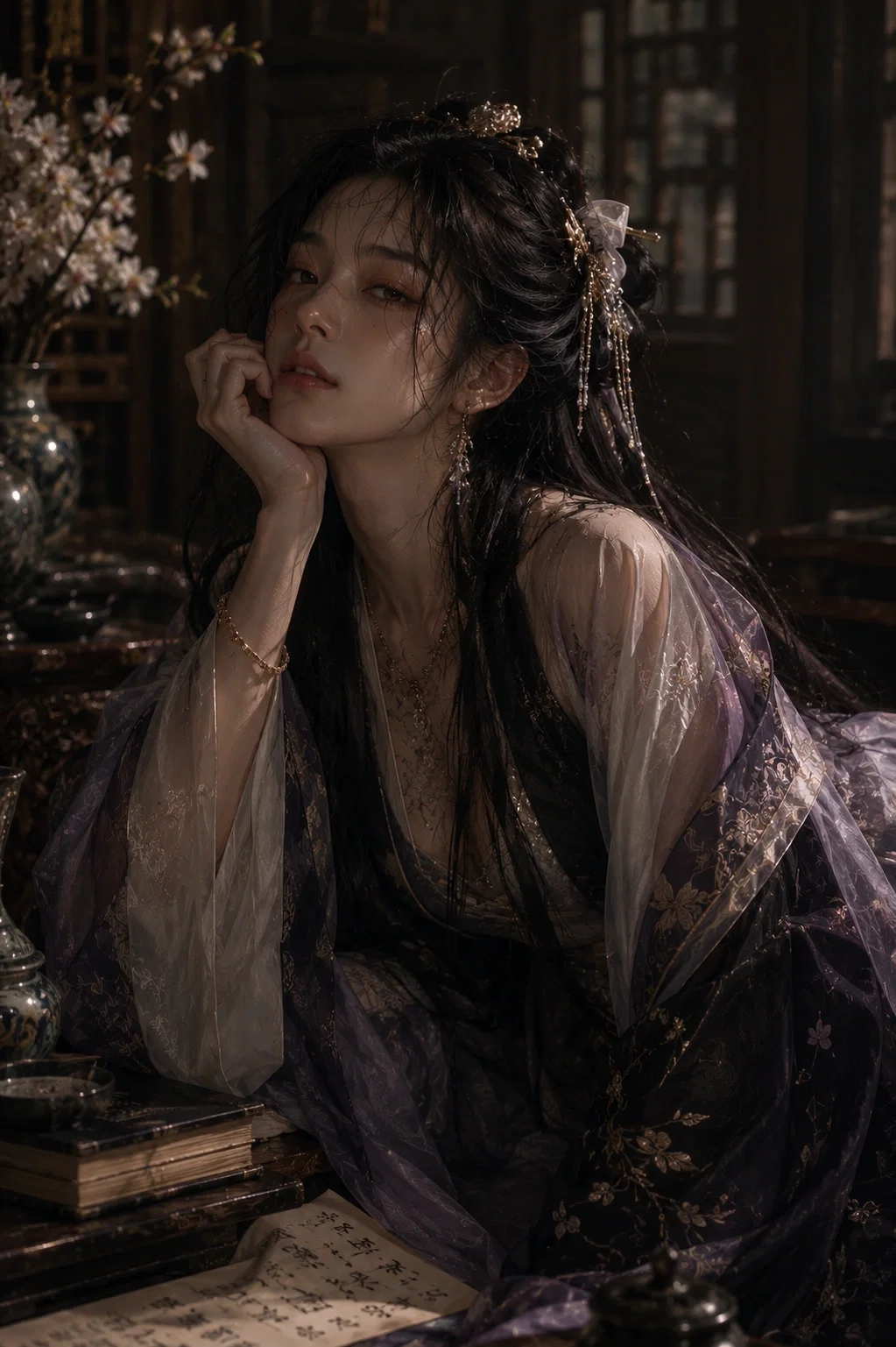Zhu Lingxin